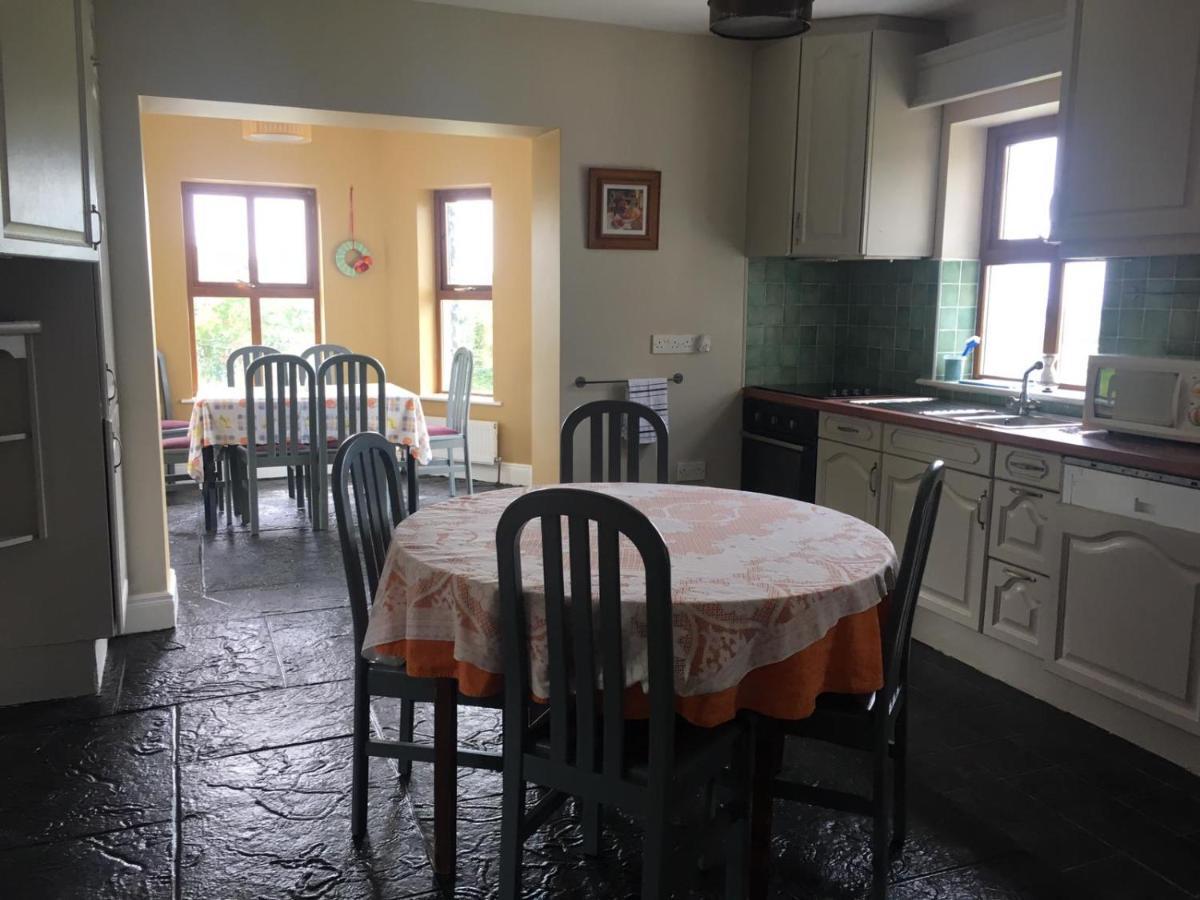 דולין Shannon'S House מראה חיצוני תמונה