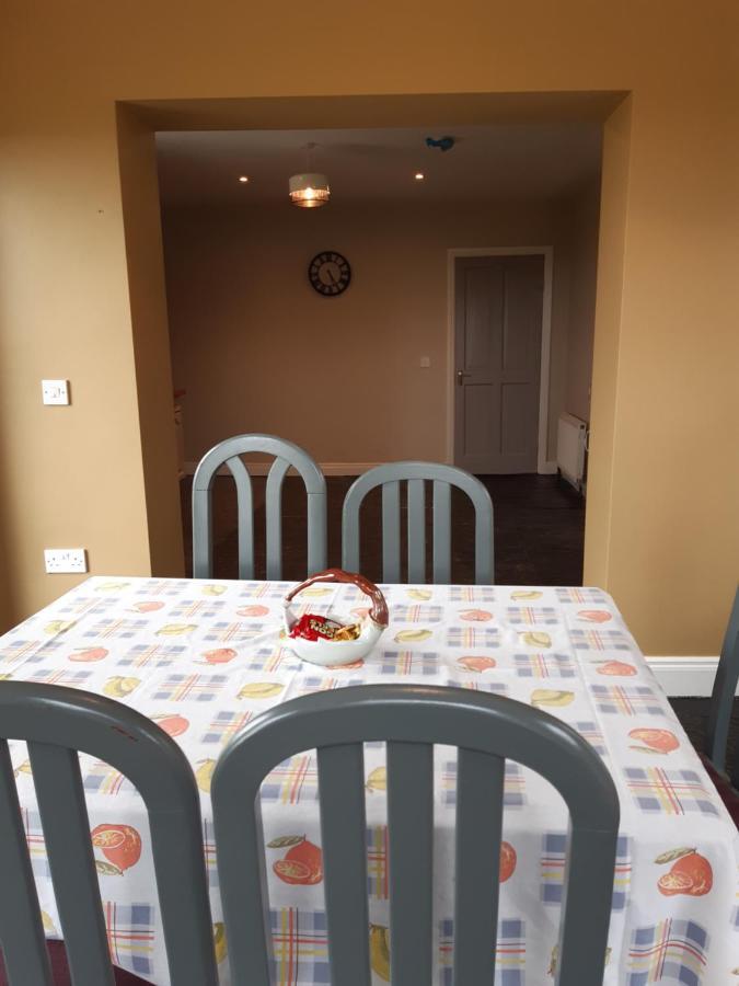 דולין Shannon'S House מראה חיצוני תמונה