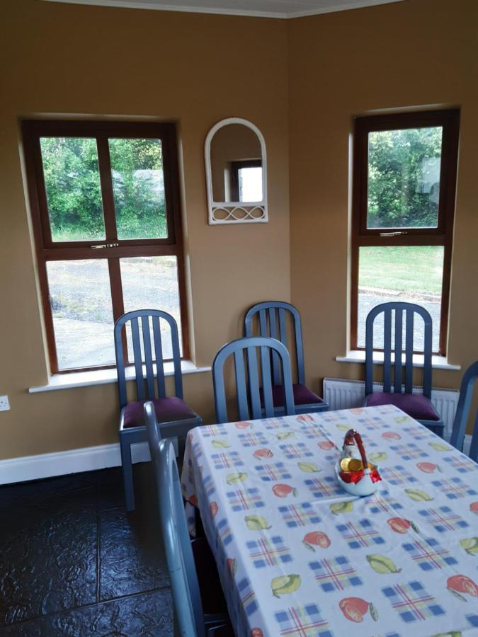 דולין Shannon'S House מראה חיצוני תמונה